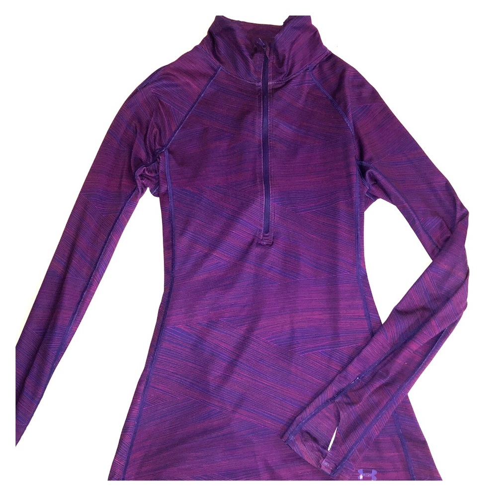 Under Armour Pull Over